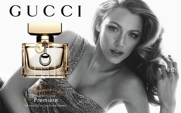 Gucci: история успеха