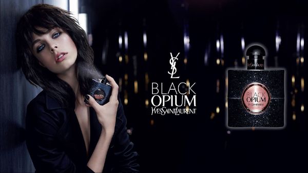 Yves Saint Laurent