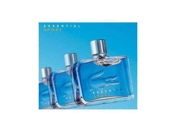 Парфюмерия: Lacoste Essential Sport