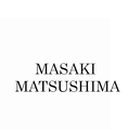 MASAKI MATSUSHIMA