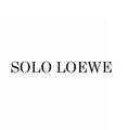 SOLO LOEWE