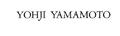 YOHJI YAMAMOTO