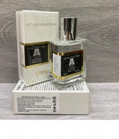 ТЕСТЕР ATTAR COLLECTION MUSK KASHMIR УНИСЕКС 58 ml