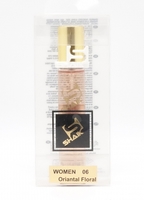 SHAIK W 06 (PACO RABANNE OLYMPEA FOR WOMEN) 20ml