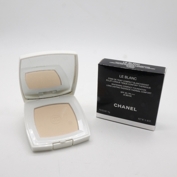 ПУДРА CHANEL LE BLANC 12g № 0781