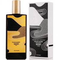 ТЕСТЕР MEMO ITALIAN LEATHER унисекс 100 ml