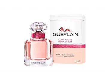 GUERLAIN MON GUERLAIN BLOOM OF ROSE FOR WOMEN EDP 100 ml