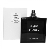ТЕСТЕР BLEU DE CHANEL EAU DE PARFUM FOR MEN 100 ML