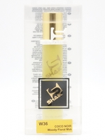 SHAIK W 36 (CHANEL COCO NOIR FOR WOMEN) 20ml
