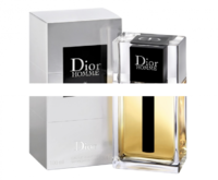 DIOR HOMME LE NOUVEAU PARFUM 100 ML