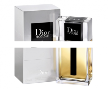 DIOR HOMME LE NOUVEAU PARFUM 100 ML