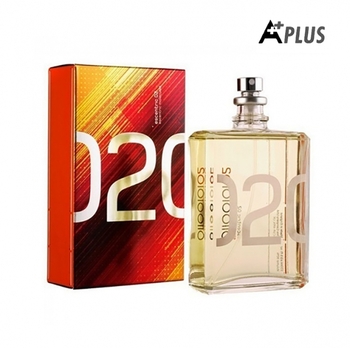 A-PLUS ESCENTRIC MOLECULES ESCENTRIC 02 UNISEX EDP 100ml