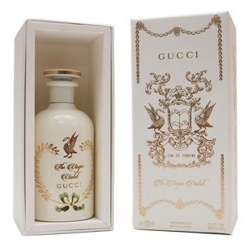 GUCCI THE VIRGIN VIOLET EAU DE PAFRUM  100 ml
