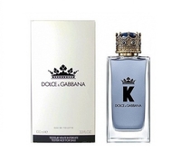 ТЕСТЕР D&G BY KING FOR MEN 100 ML