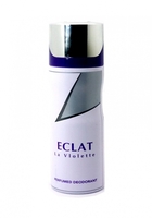 АРАБСКИЙ ДЕЗОДОРАНТ lanvin eclat la vlolette for women 200 ml