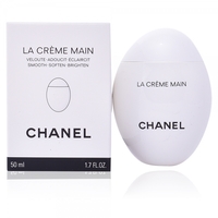 КРЕМ ДЛЯ РУК CHANEL LA CR?ME MAIN 50 ML