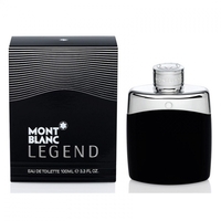MON BLANC LEGEND EDT FOR MEN 100 ML