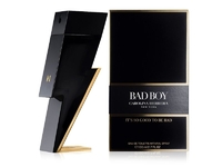 ТЕСТЕР С.H. BAD BOY EDT FOR MEN 100 ML