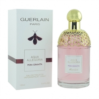 ТЕСТЕР GOERLAIN AQUA ALLEGORIO PERA GARNITA EDT FOR WOMEN 100 ML