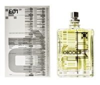 ТЕСТЕР escentric molecules escentric E 01 limited edition 100 ml