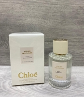 CHLOE ATELIER DES FLEURS  rosa damascena edp 50 ml