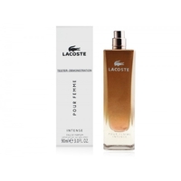ТЕСТЕР LACOSTE POUR FEMME INTENSE EDP FOE WOMEN 90 ML
