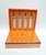 Подарочный набор HERMES 3x25 ml