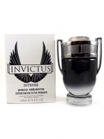 ТЕСТЕР PACO RABANNE INVICTUS INTENSE 100 ML