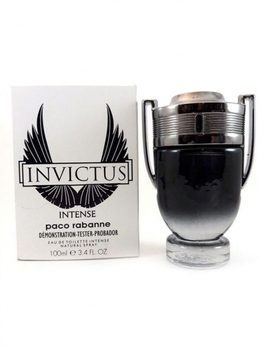 ТЕСТЕР PACO RABANNE INVICTUS INTENSE 100 ML