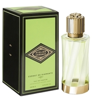 ATELIER VERSACE CEDRAT DE DIAMANTE EDP FOR WOMEN 100 ML