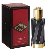 ATELIER VERSACE VANILLE ROUGE EDP FOR WOMEN 100 ML