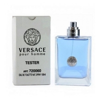 ТЕСТЕР VERSACE POUR HOMME EDT 100 ML