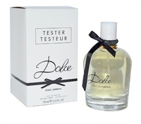 ТЕСТЕР D & G DOLCE FOR WOMEN EDP 75 ML