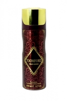 АРАБСКИЙ ДЕЗОДОРАНТ TOOMFORD FOR MEN 200 ML