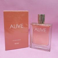 ОРИГИНАЛ BOSS ALIVE EDP FOR WOMEN 100 ML