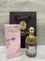 GUERLAIN AQUA ALLEGORIA FLORE CHERRYSIA FOR WOMEN EEDP 75 ML