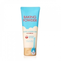 Очищающая пенка для снятия ББ-крема с содой Etude House Baking Powder B.B Deep Cleansing Foam 160 мл