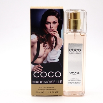 CHANEL COCO MADEMOISELLE FOR WOMEN EDP 50ml