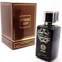 "Intense Cafe" Eau de Parfum For Unisex 100ml Арабский