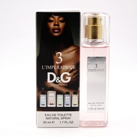 ДГ 3 L'IMPERATRICE FOR WOMEN EDT 50ml