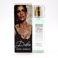 ДГ DOLCE FOR WOMEN EDP 50ml