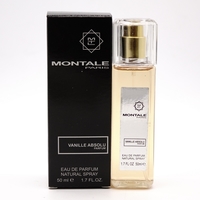 MONTALE VANILLE ABSOLU FOR WOMEN EDP 50ml