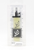 SHAIK M 107 (LACOSTE ESSENTIAL FOR MEN) 20ml