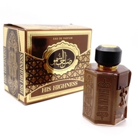 HIS HIGHNESS eau de parfum  Арабский