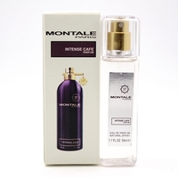 MONTALE INTENSE CAFE UNISEX EDP 50ml