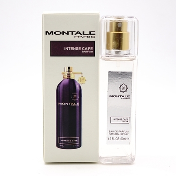 MONTALE INTENSE CAFE UNISEX EDP 50ml