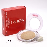 PUPA Milano №4 Румяна