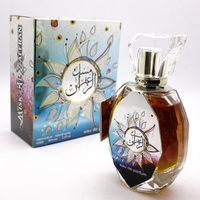 All Zaffran eau de parfum  Арабский