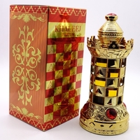 KHALEEJ eau de parfum  Восточный