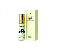 Арабские масла CHANEL CHANCE FOR WOMEN 6 ML